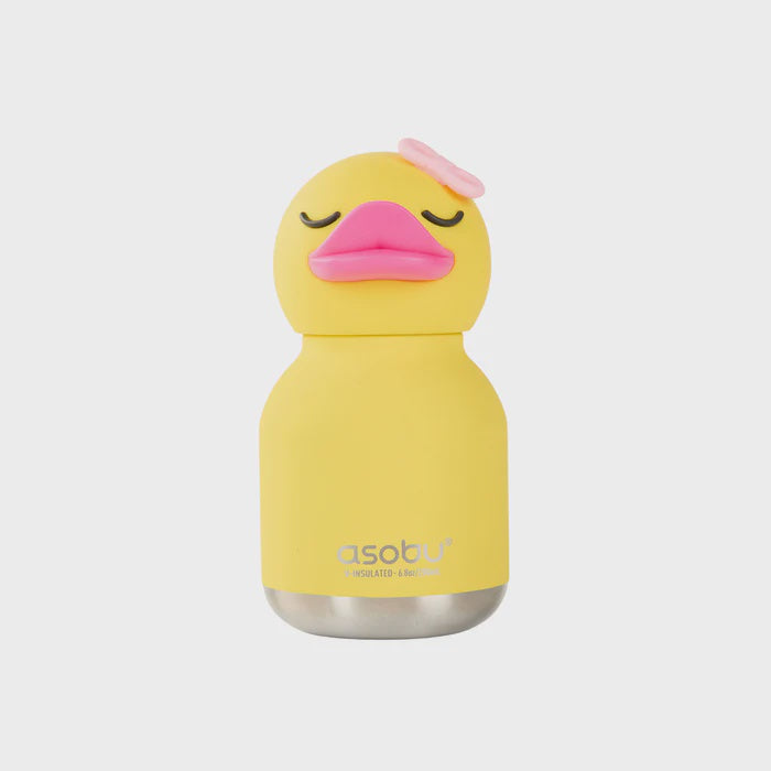 Besti Bottle Mini Ducky