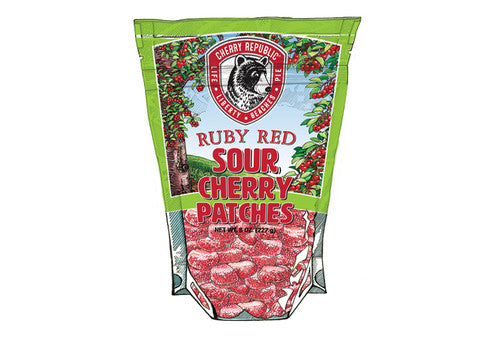Cherry Republic Sour Cherry Patches