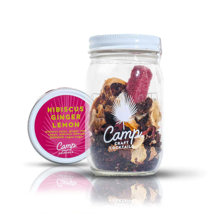 Camp Craft Cocktails Infusers - Assorted Blends