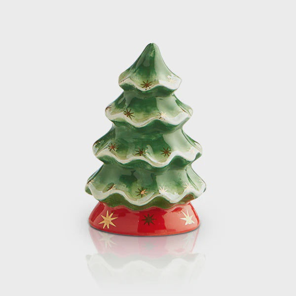 Nora Fleming O'Tannenbaum Christmas Tree