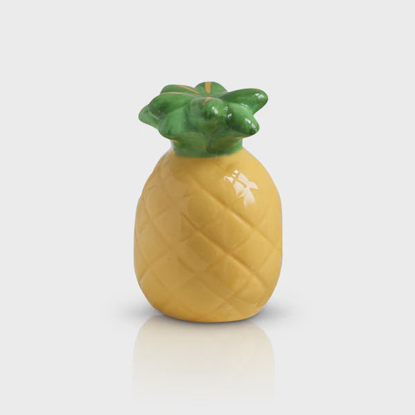 Nora Fleming Mini Pineapple