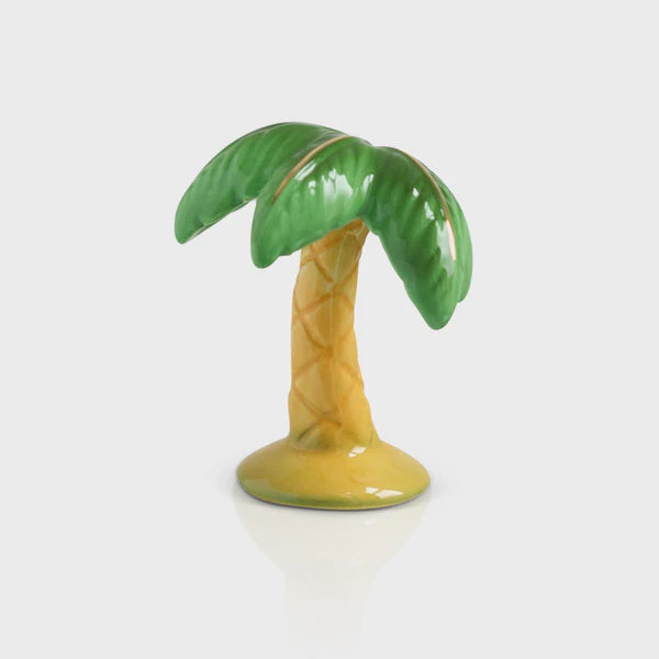 Nora Fleming Mini Palm Tree