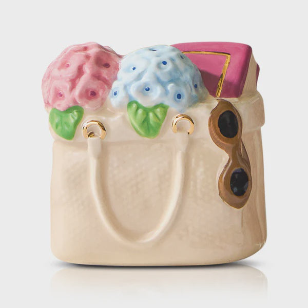 Nora Fleming Tote-ally Cute