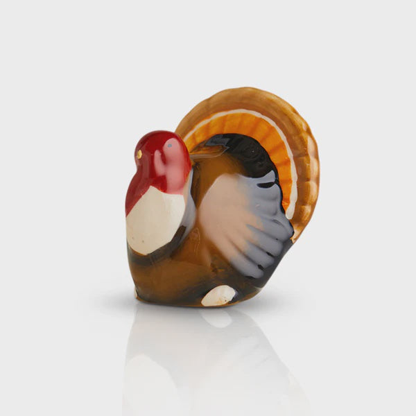 Nora Fleming Mini Turkey