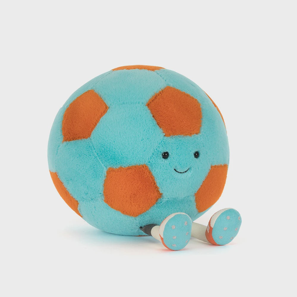 JC Amuseables Soccer