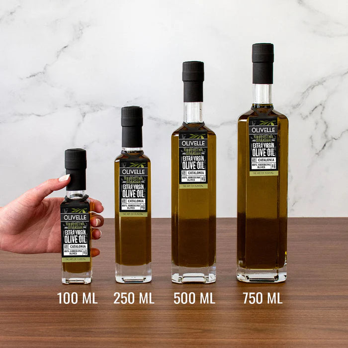 Olivelle Olive Oil Spanish Arbequina