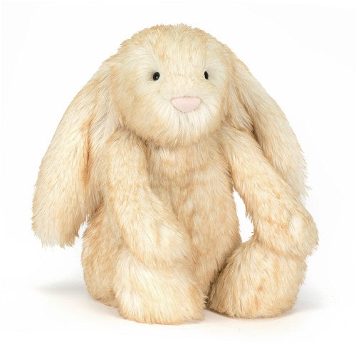 Jellycat Springlowe Luxe Bunny Big