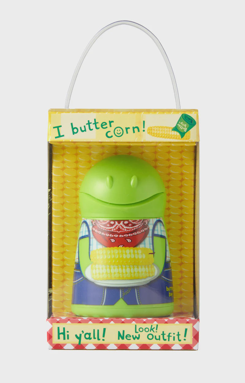 Butter Boy