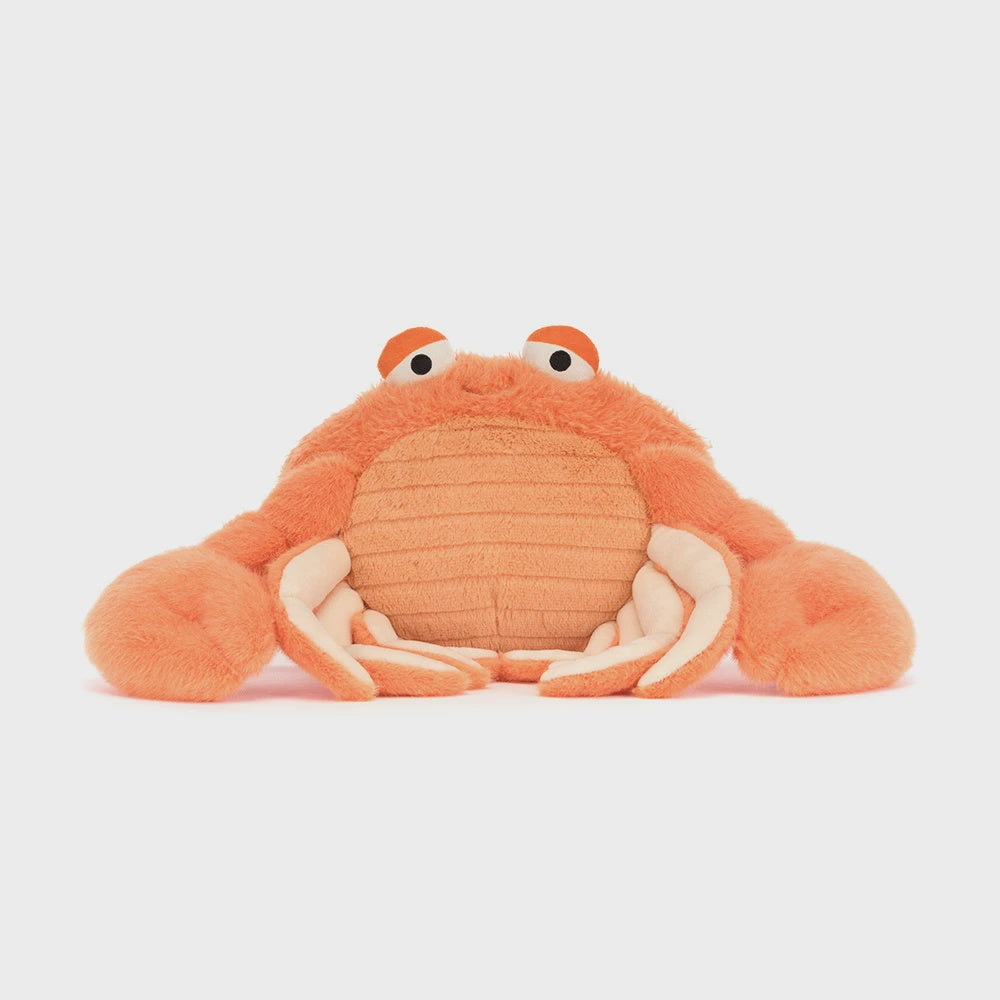 Jellycat Pinchsnap Crab