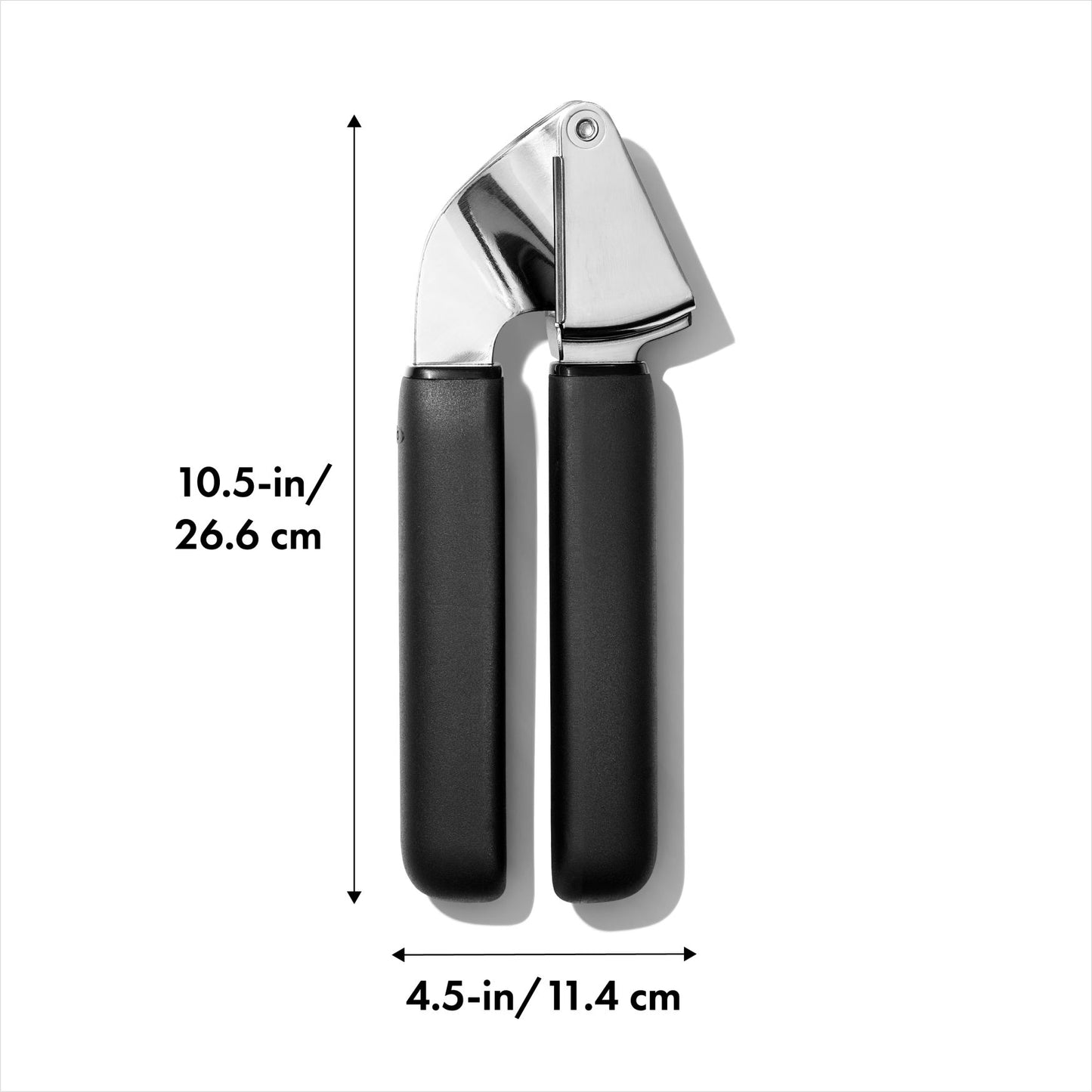 oxo Garlic Press