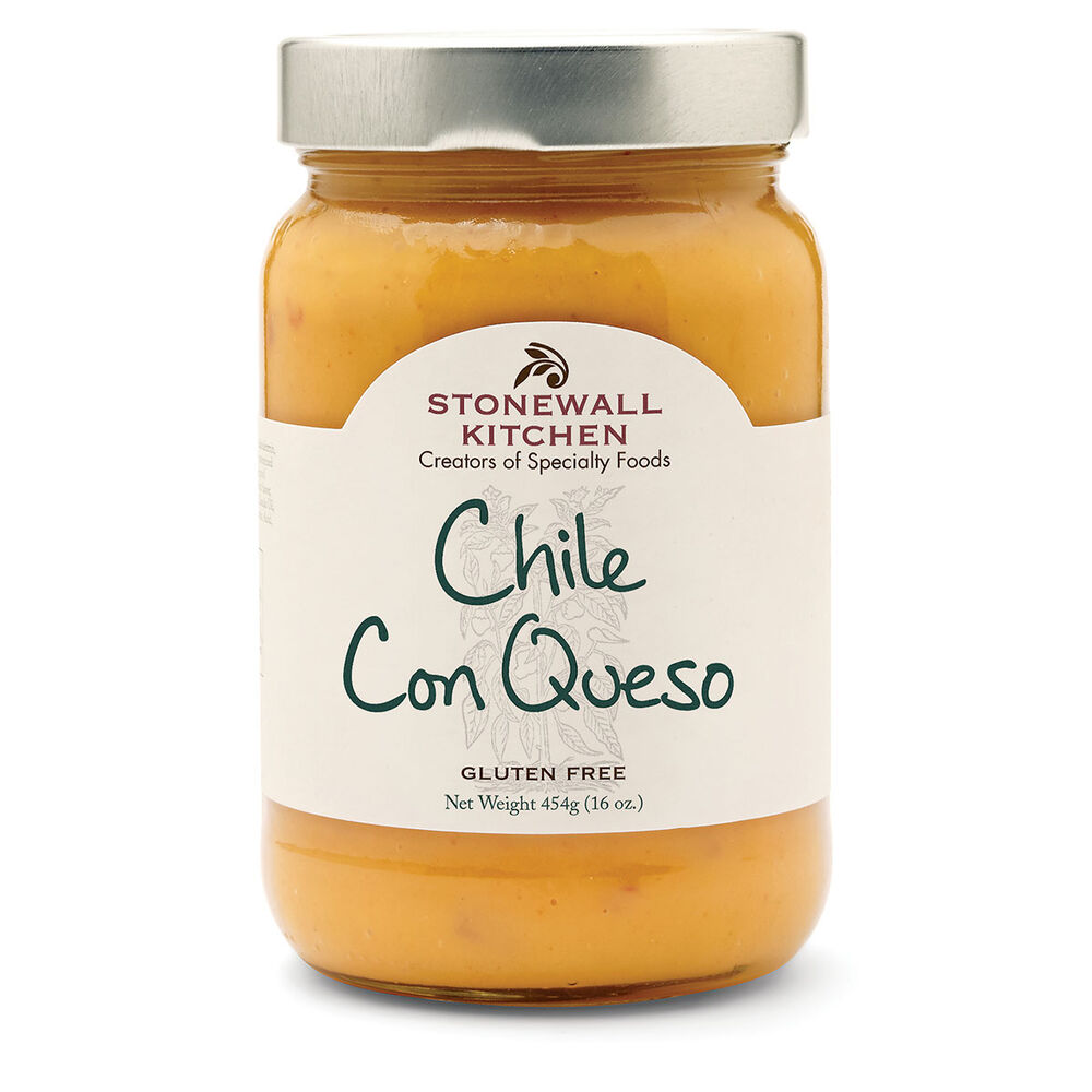 xxSTONE DIP CHILE CON QUESO