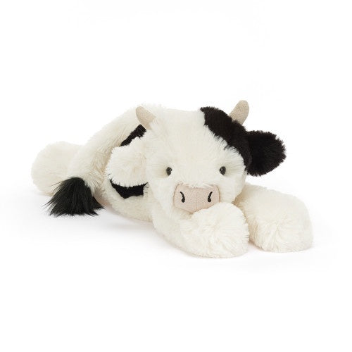 Jellycat Smudge Cow Original