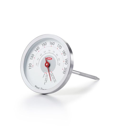 OXO Leave-In Meat Thermometer