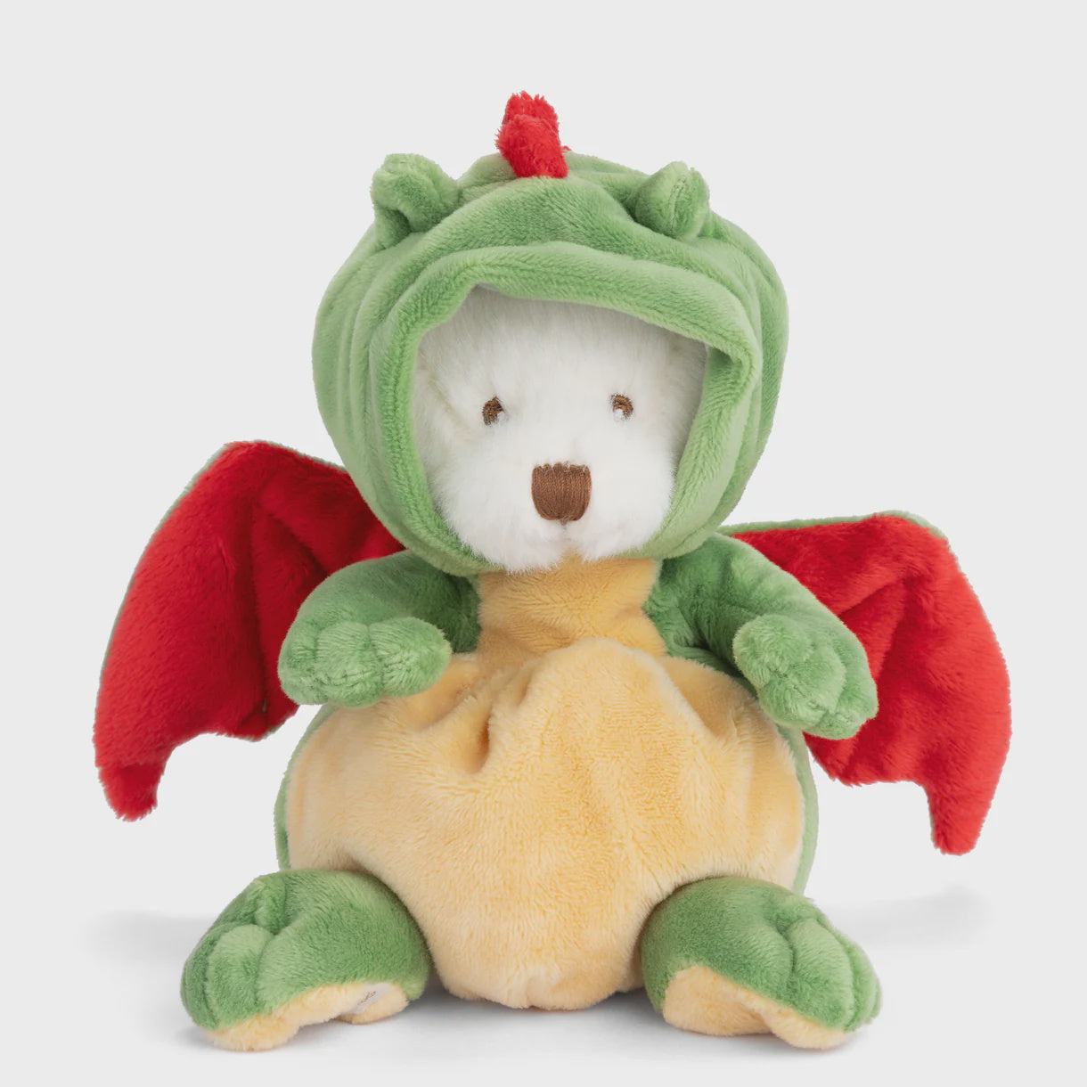 Bukowski Bears Ziggy Dragon