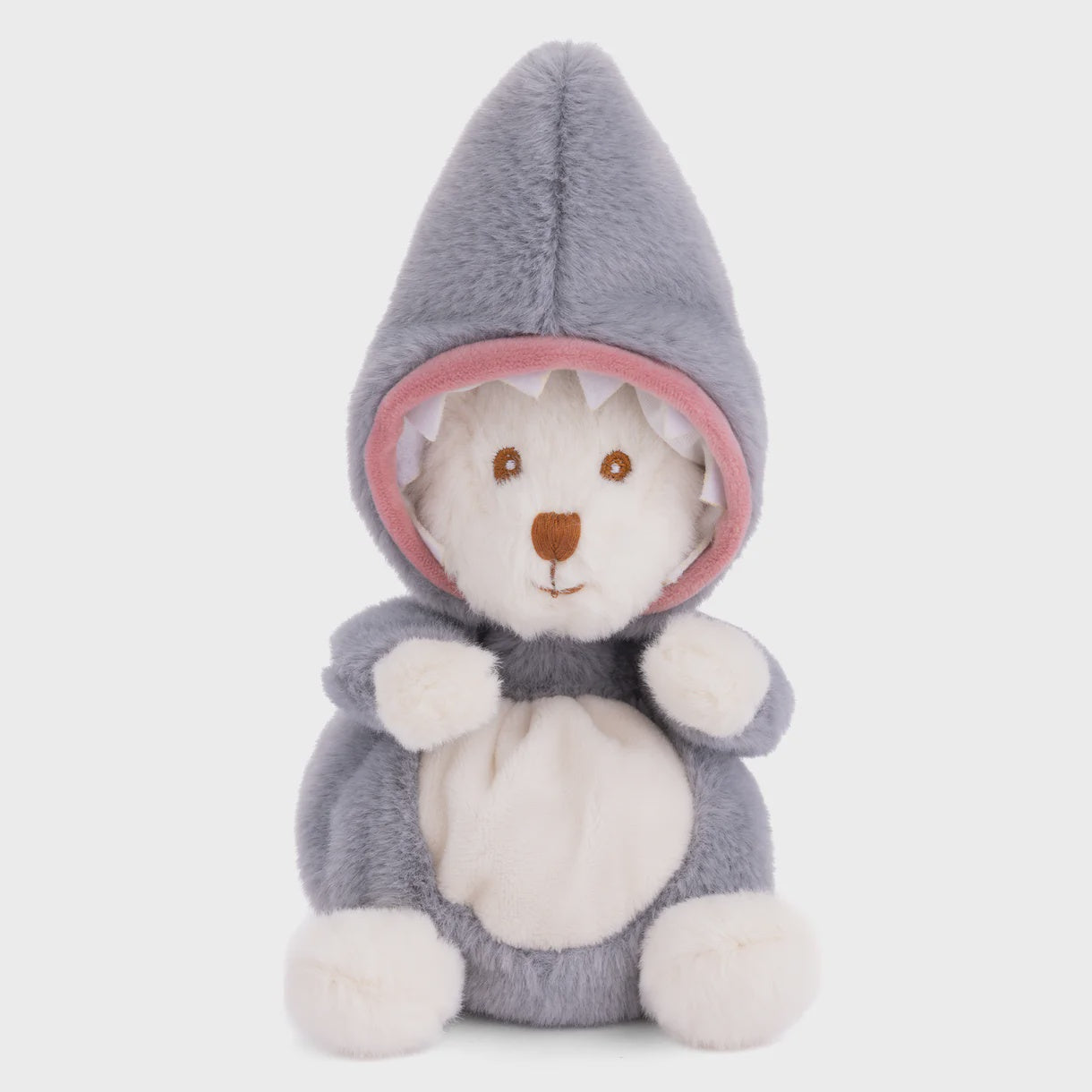 Bukowski Bears Ziggy Shark