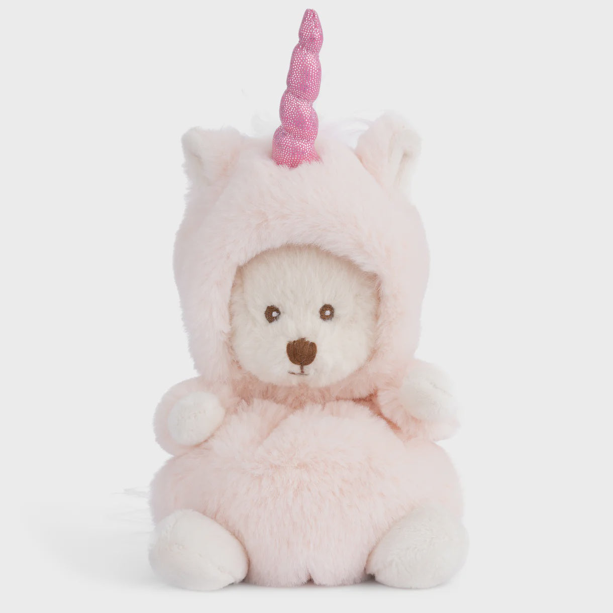Bukowski Bears Ziggy Unicorn