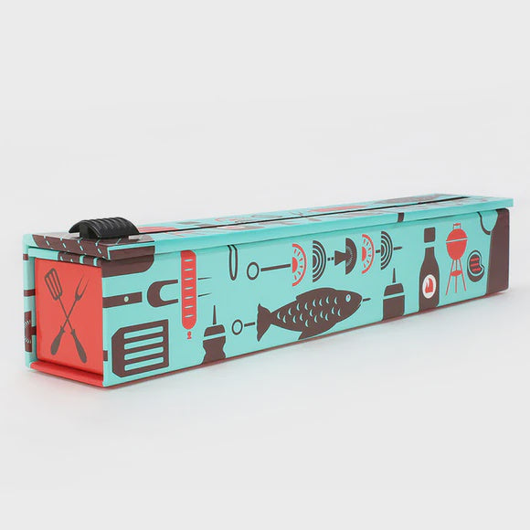 ChicWrap Foil BBQ Tools