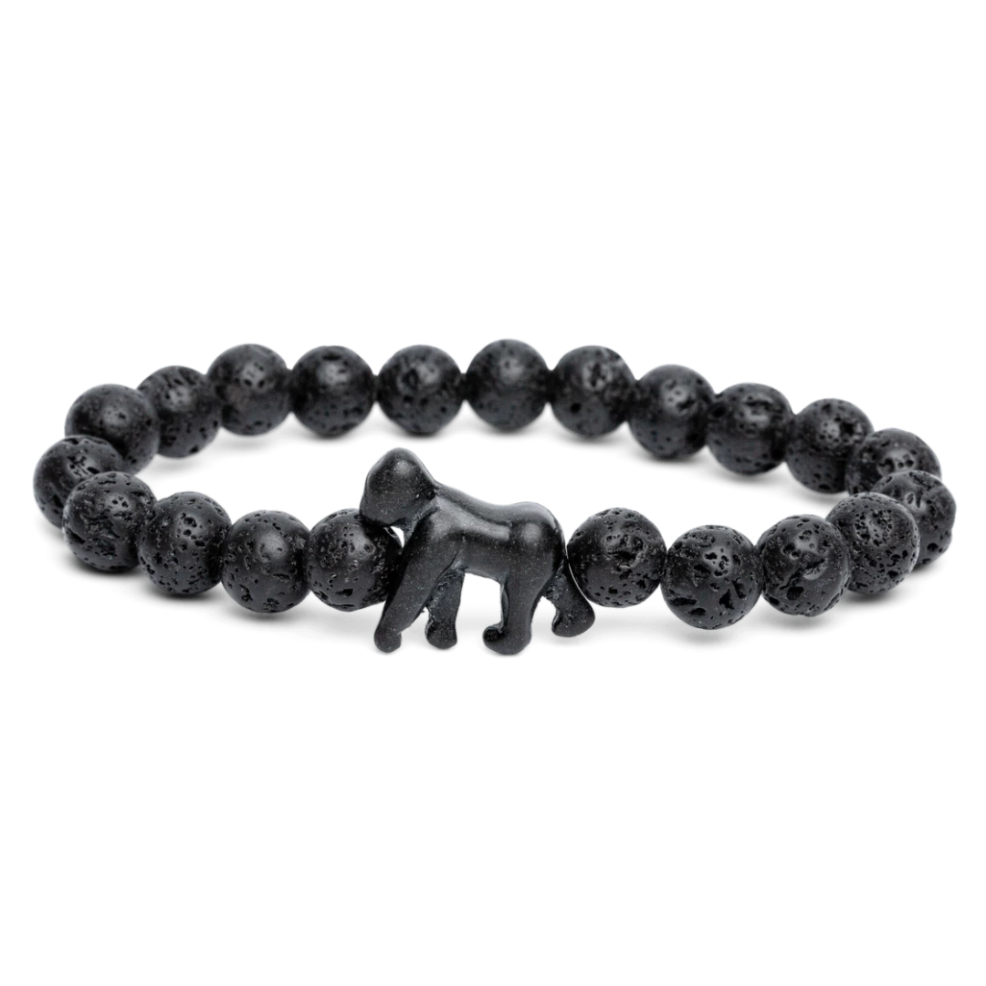 BRACELET TRAVERSE GORILLA BLACKOUT
