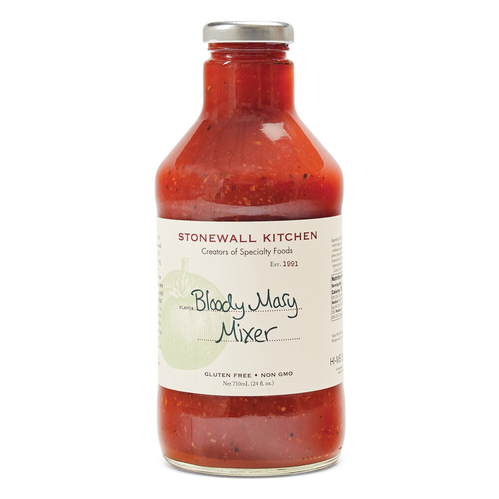 Stonewall Kitchens Bloody Mary Mixer