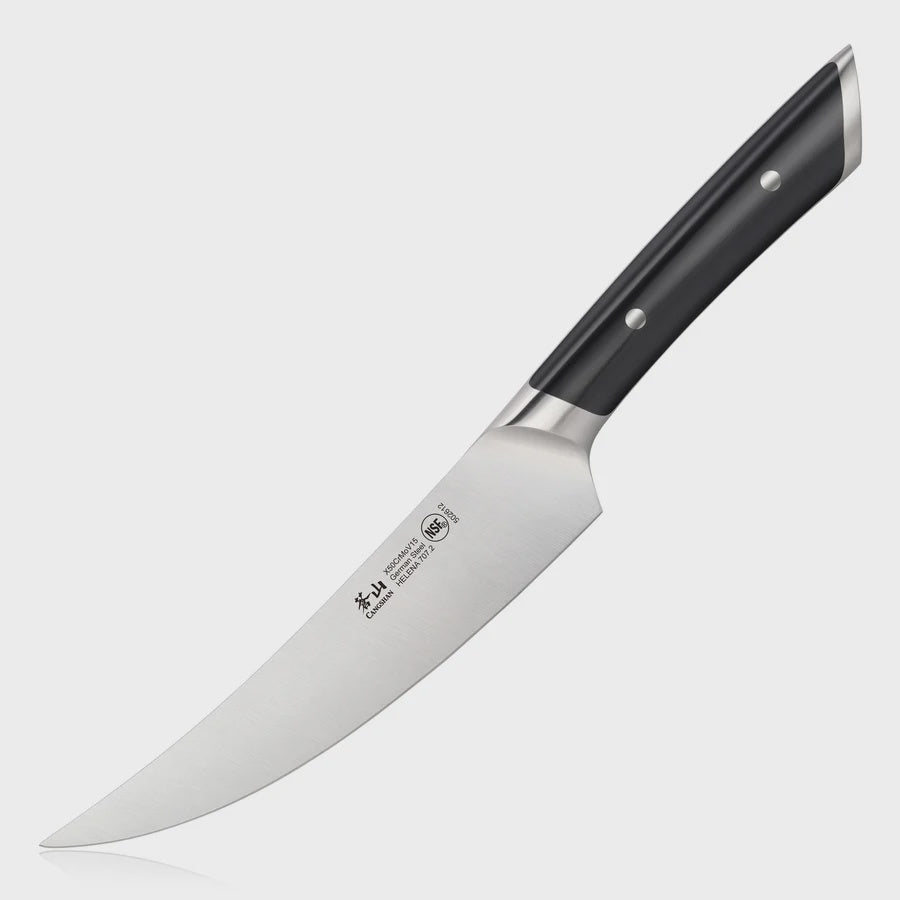 Helena Boning Knife 6in