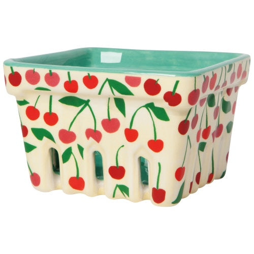 Berry Basket Very Cherry