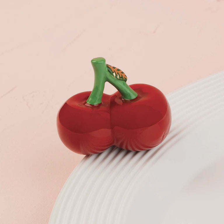 Nora Fleming Mini Cherry
