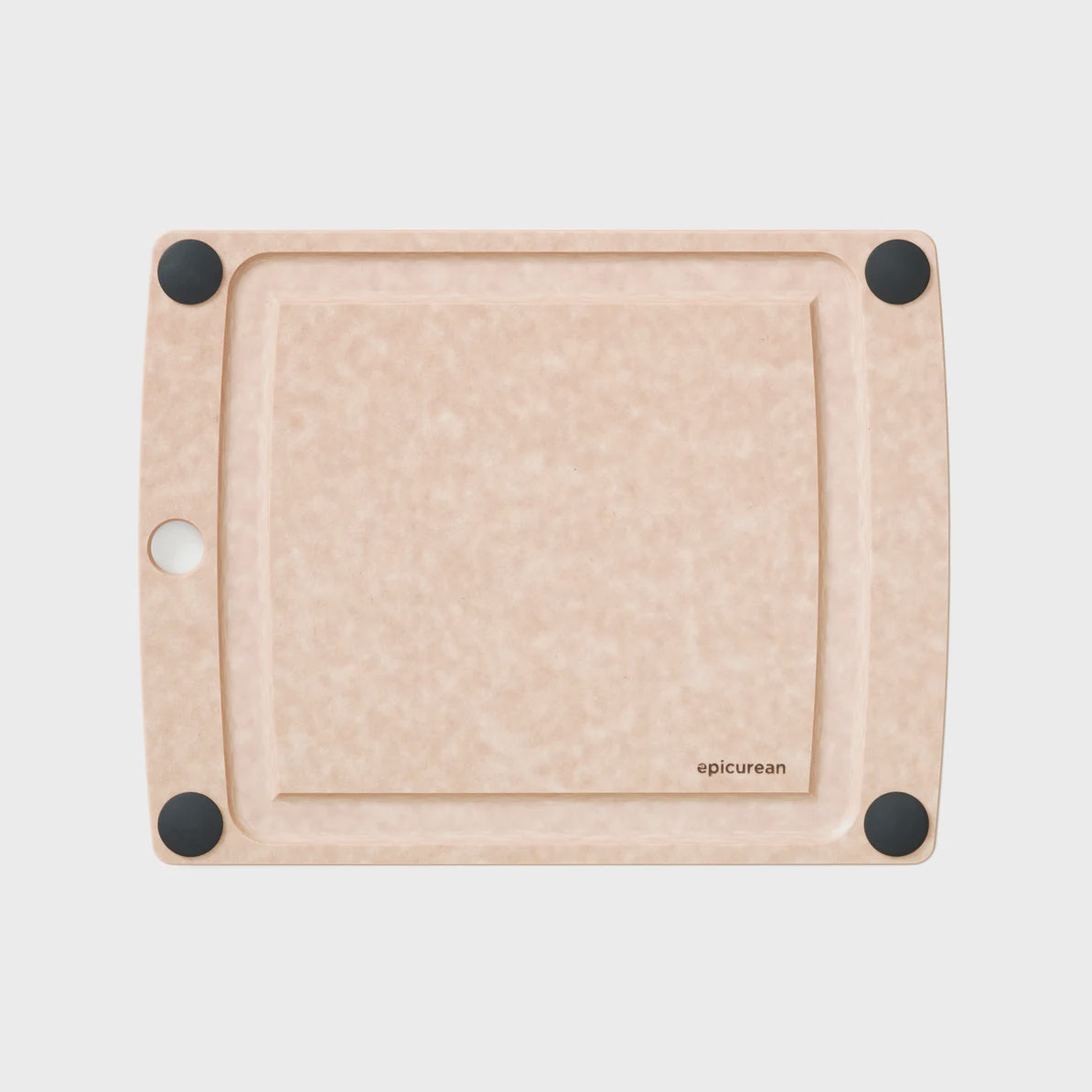 Epicurean Cutting Board All in One Natural 11.5"x9