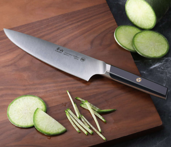 Everest Series Chef's Knife 8in
