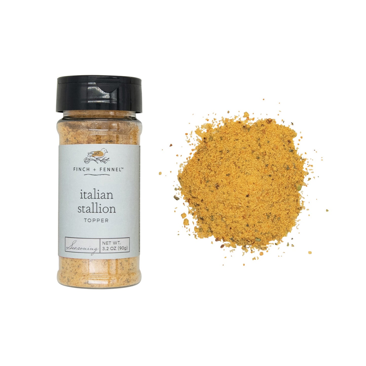 Finch & Fennel Seasonings Italian Stallion