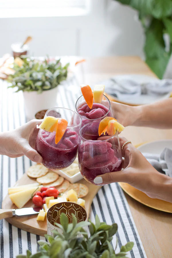 d'Marie Cocktail Slushies