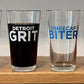 Exclusive Heart of a Lion Glassware Collection--Limited Supply