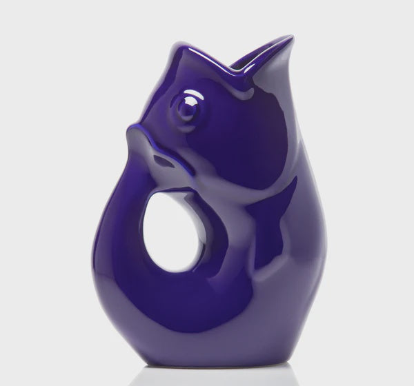 GurglePot Cobalt Blue