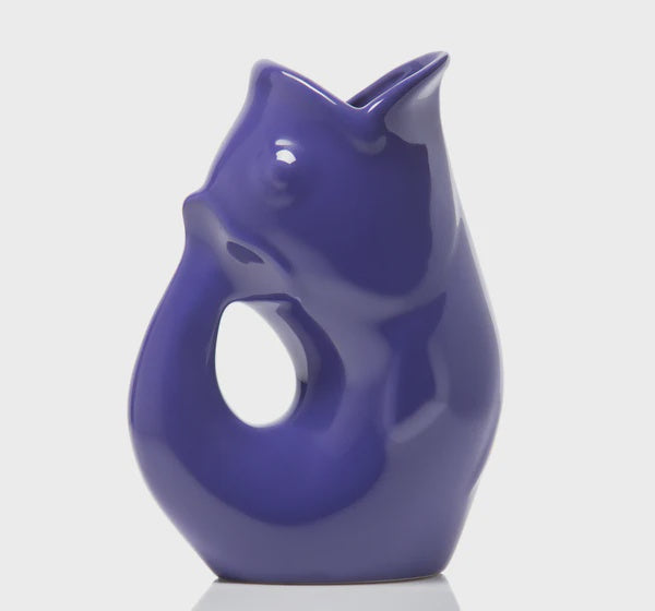 GurglePot Indigo