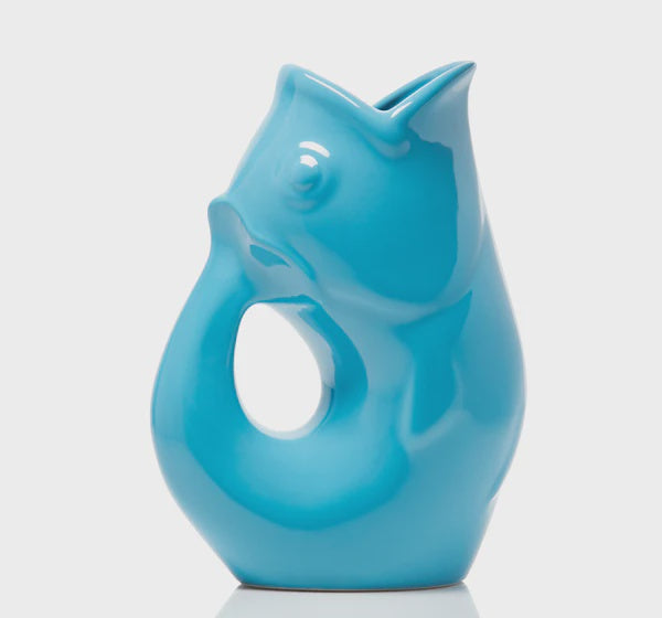 GurglePot Extra Small Peacock