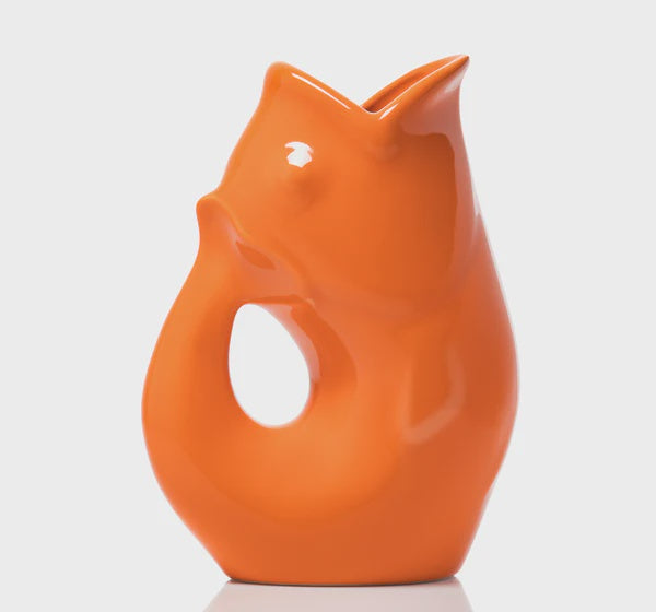 GurglePot Medium Tangerine