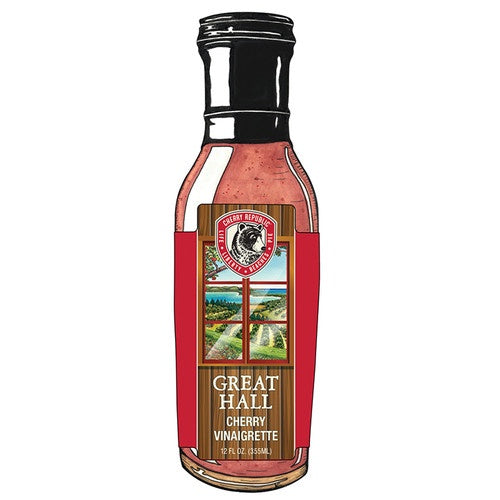 Cherry Republic Dressing Cherry Vinaigrette
