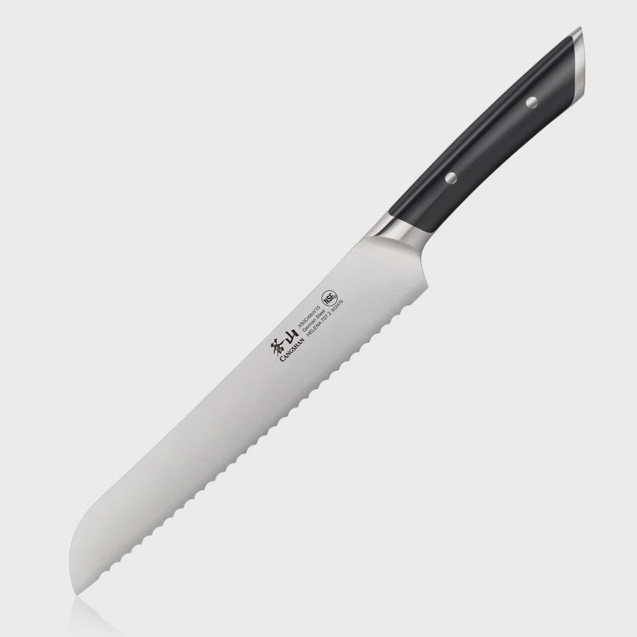 Helena Nakiri Knife 7in