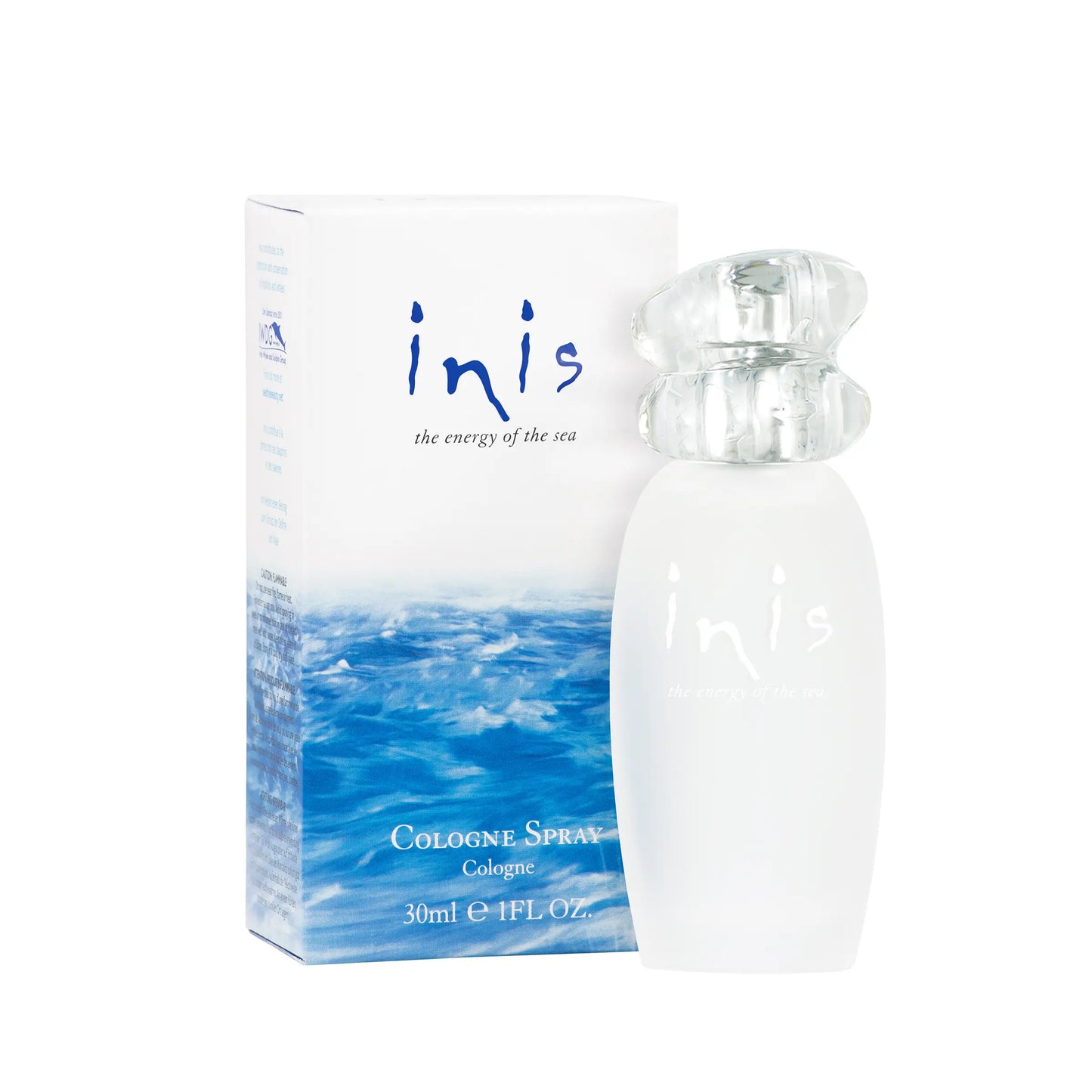 Inis Cologne Spray 1oz