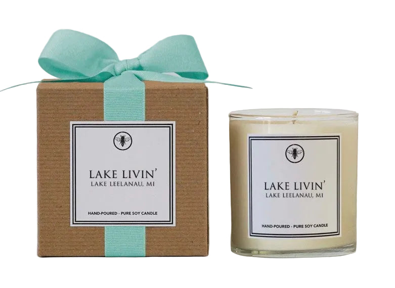 Candle Lake Living