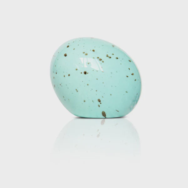 Nora Fleming Mini Eggsta-ordinary Robins Egg