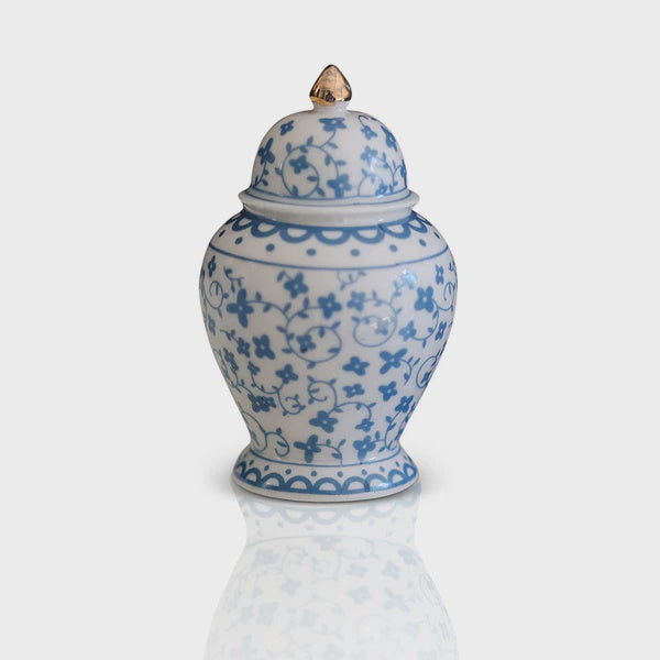 Nora Fleming Mini Ginger Jar