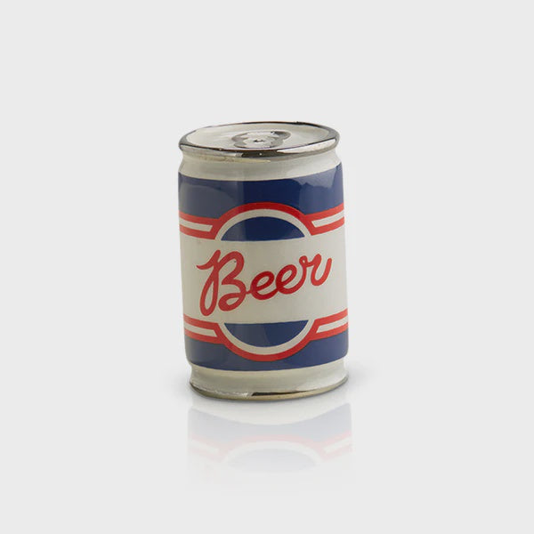 Nora Fleming Mini Beer Me!
