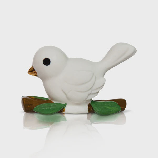 Nora Fleming Mini Bestie Birds