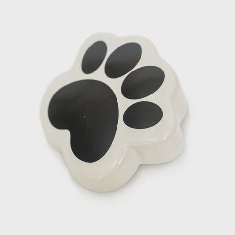 Nora Fleming Mini It's Paw-ty time!