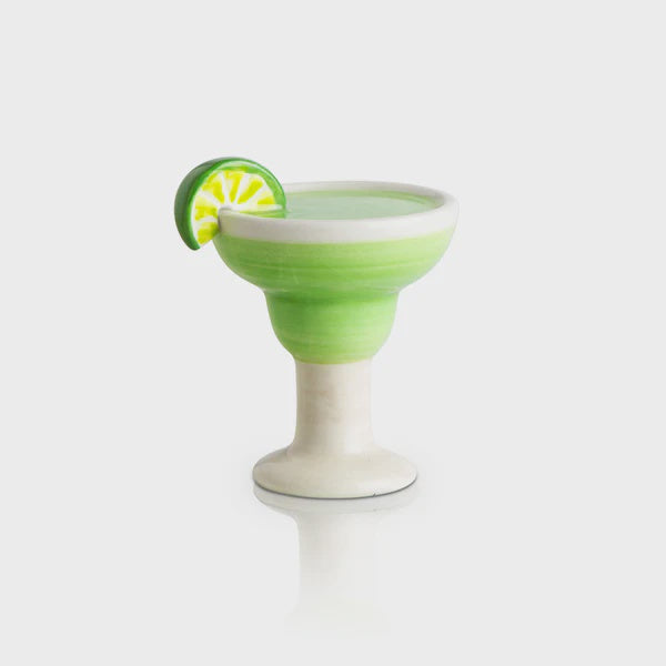 Nora Fleming Mini Lime & Salt Please