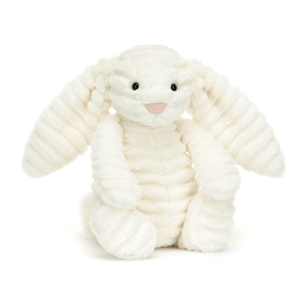 Jellycat Bashful Bunny Luxe Nimbus
