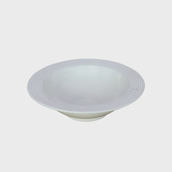 Nora Fleming Stripes Baby Bowl