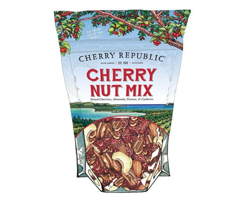 Cherry Republic Nut Mix