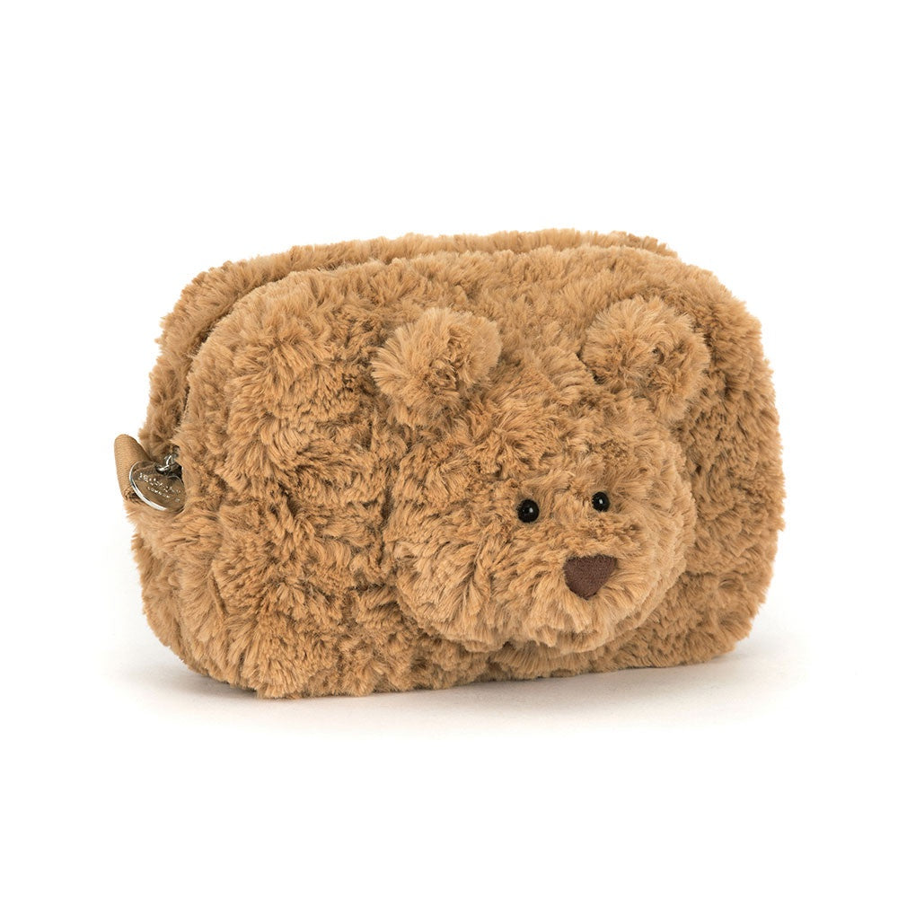 Jellycat Pouch Bartholomew Bear