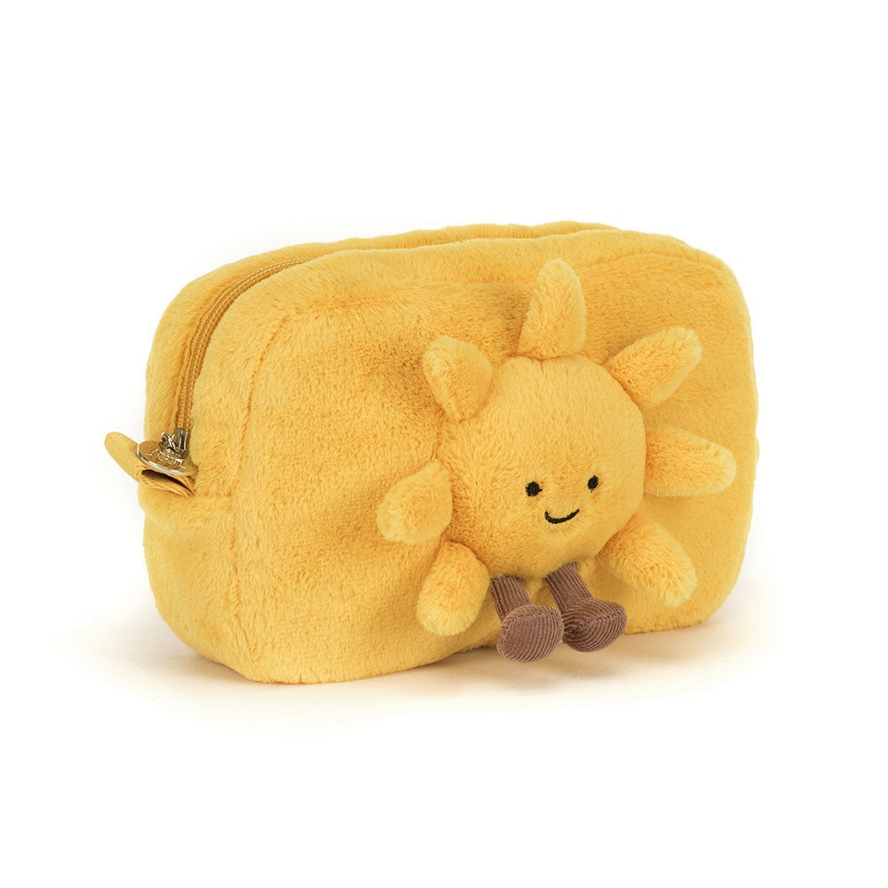 Jellycat Pouch Amuseables Sun
